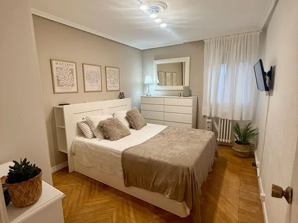 Piso en paseo Canalejas, 89 - Foto 14