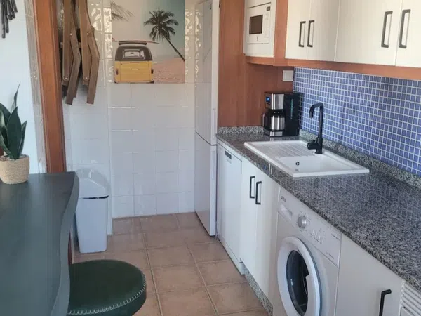 Ático en Calle Tomillo, 2, Las Salinas, Las Salinas - Foto 10