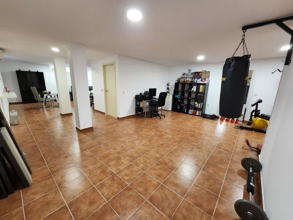 Chalet pareado en Peralta, 17, Centro, Centro - Foto 25