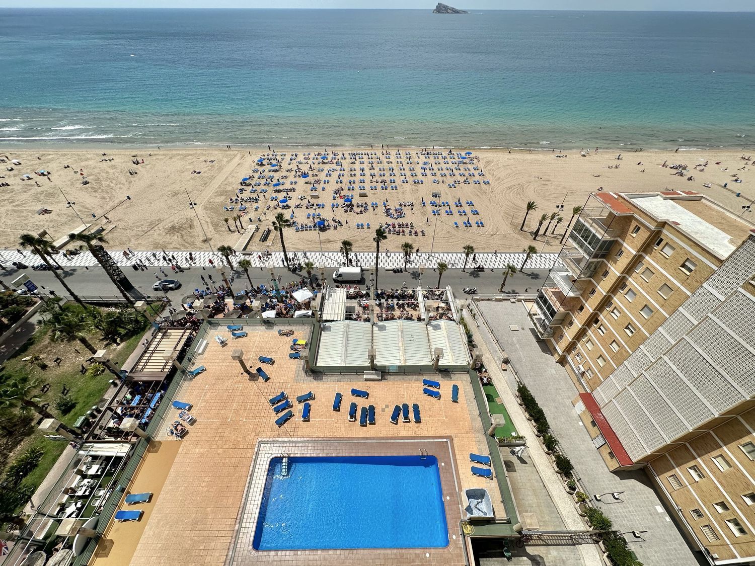 Piso en avenida del Mediterráneo, 44 - Foto 4