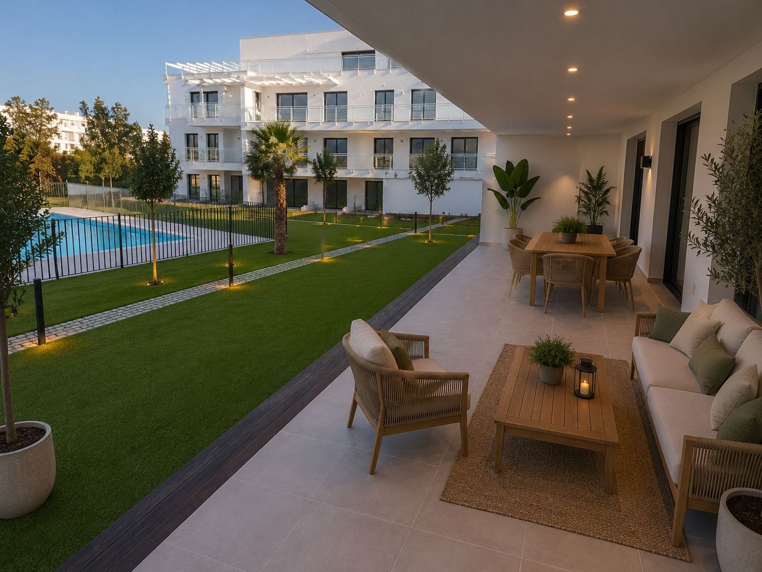 Piso en Urbanización Lagar Martel, 6 - Foto 2
