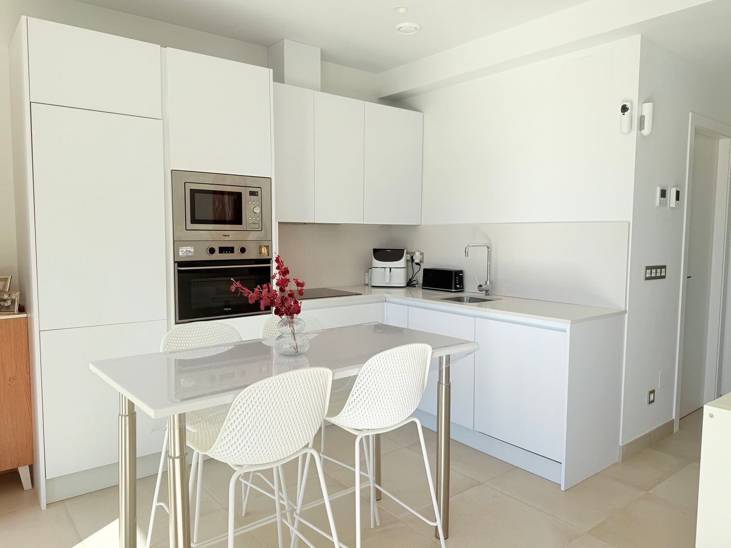 Piso en calle d'Equador, 4 - Foto 27