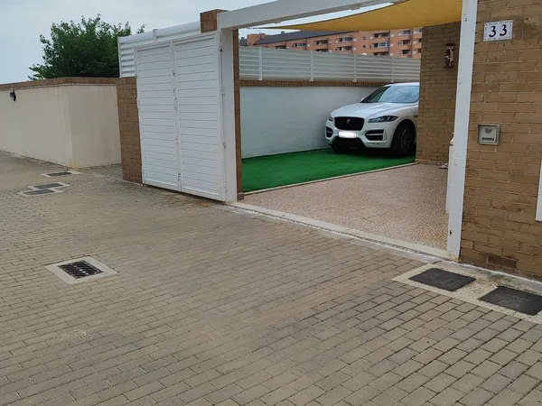 Chalet pareado en Calle d'Alemanya, 2, Torre la Sal, Torre la Sal - Foto 25