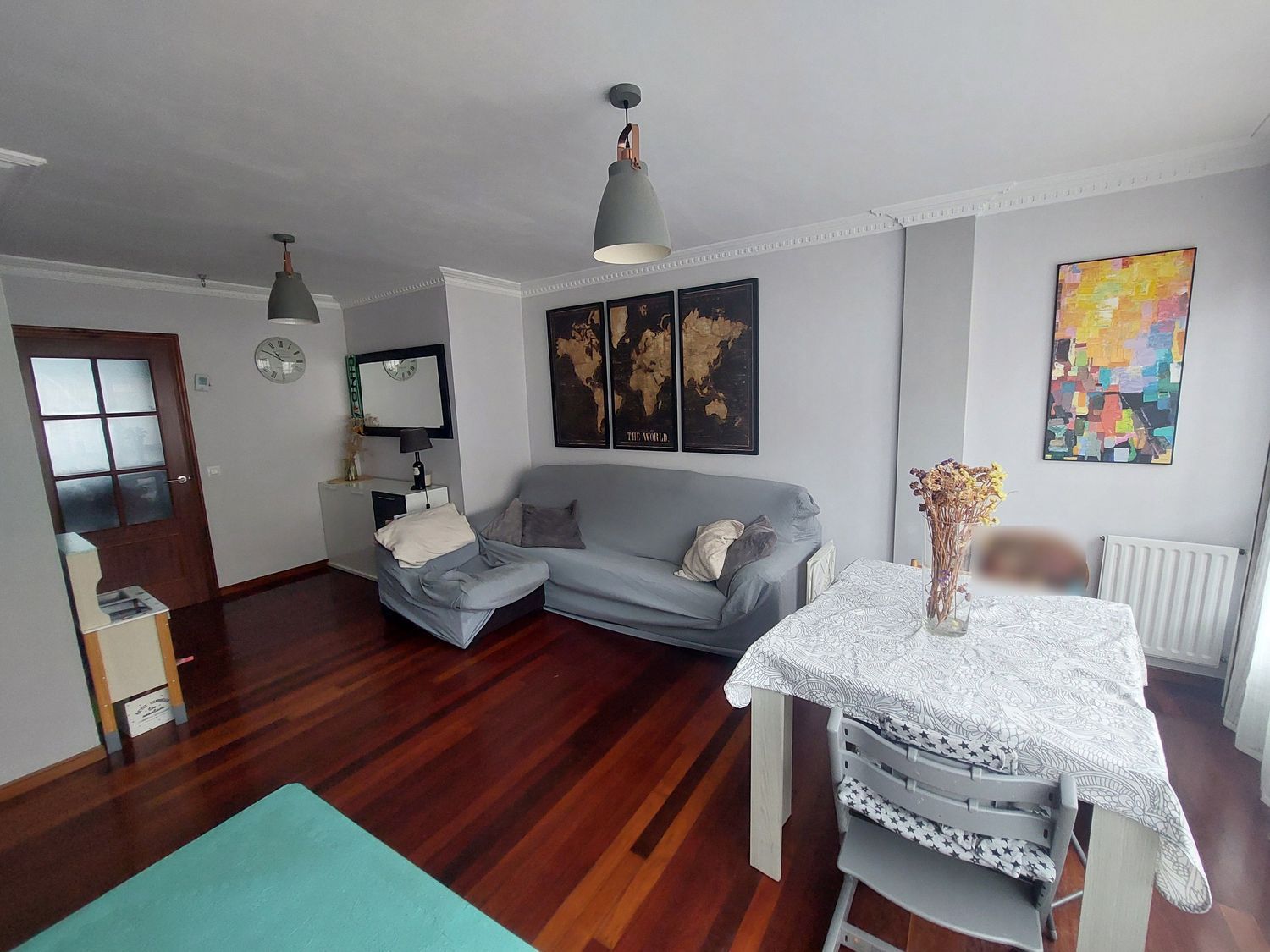 Piso en Calle Ricardo López Aranda, 20, Peñacastillo - Nuevamontaña, Peñacastillo - Nuevamontaña - Foto 10