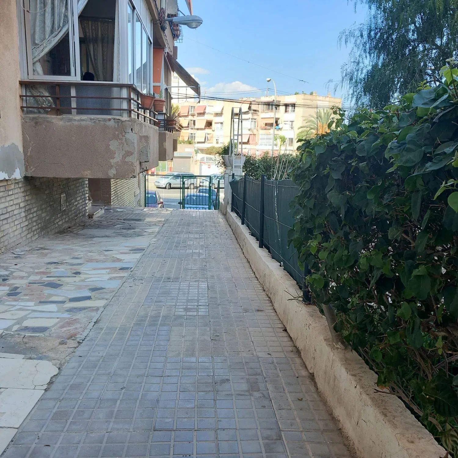 Piso en calle Maestro Chueca, 7 - Foto 3