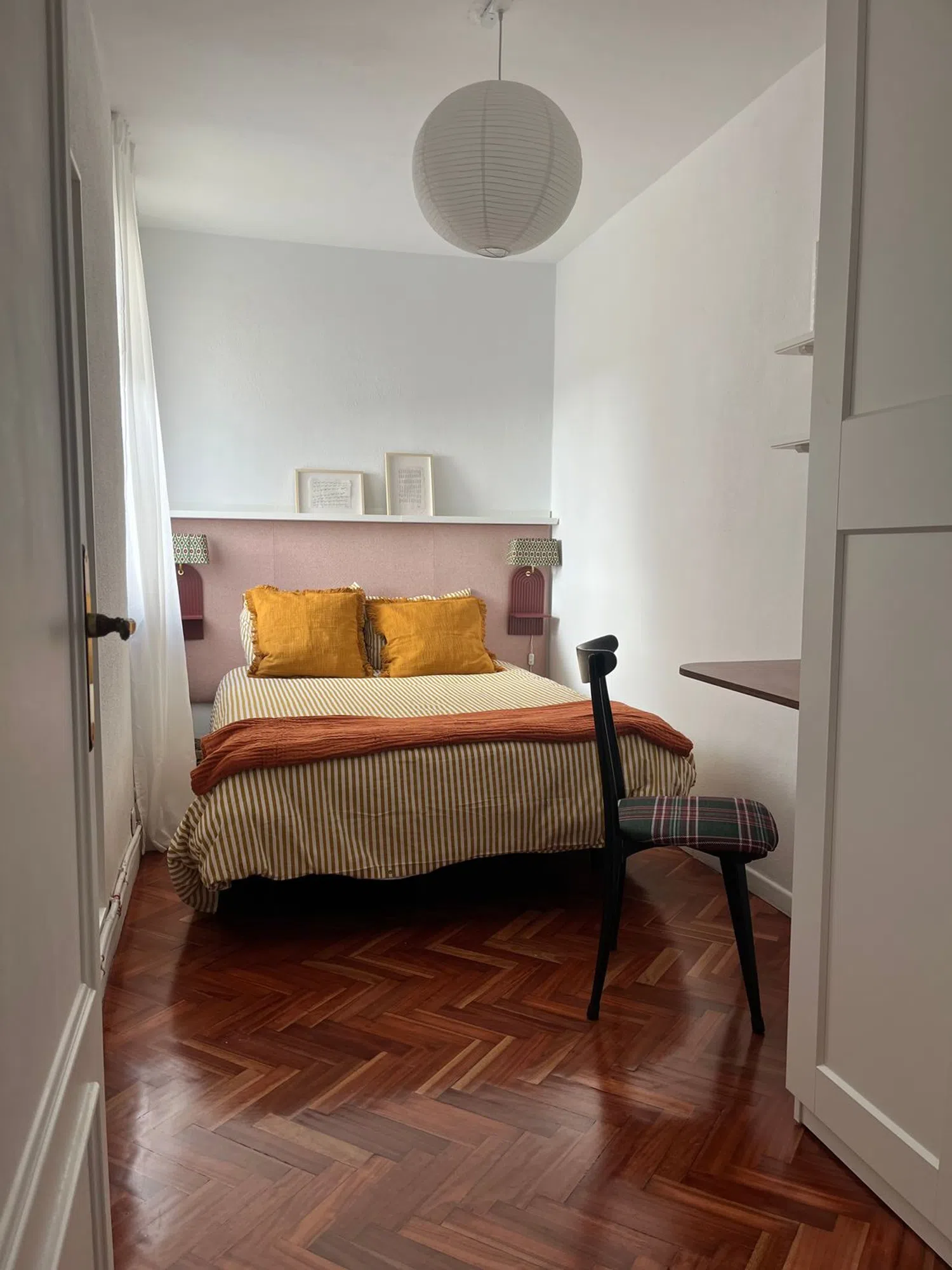 Ático en calle de Joaquín María López, 17 - Foto 11