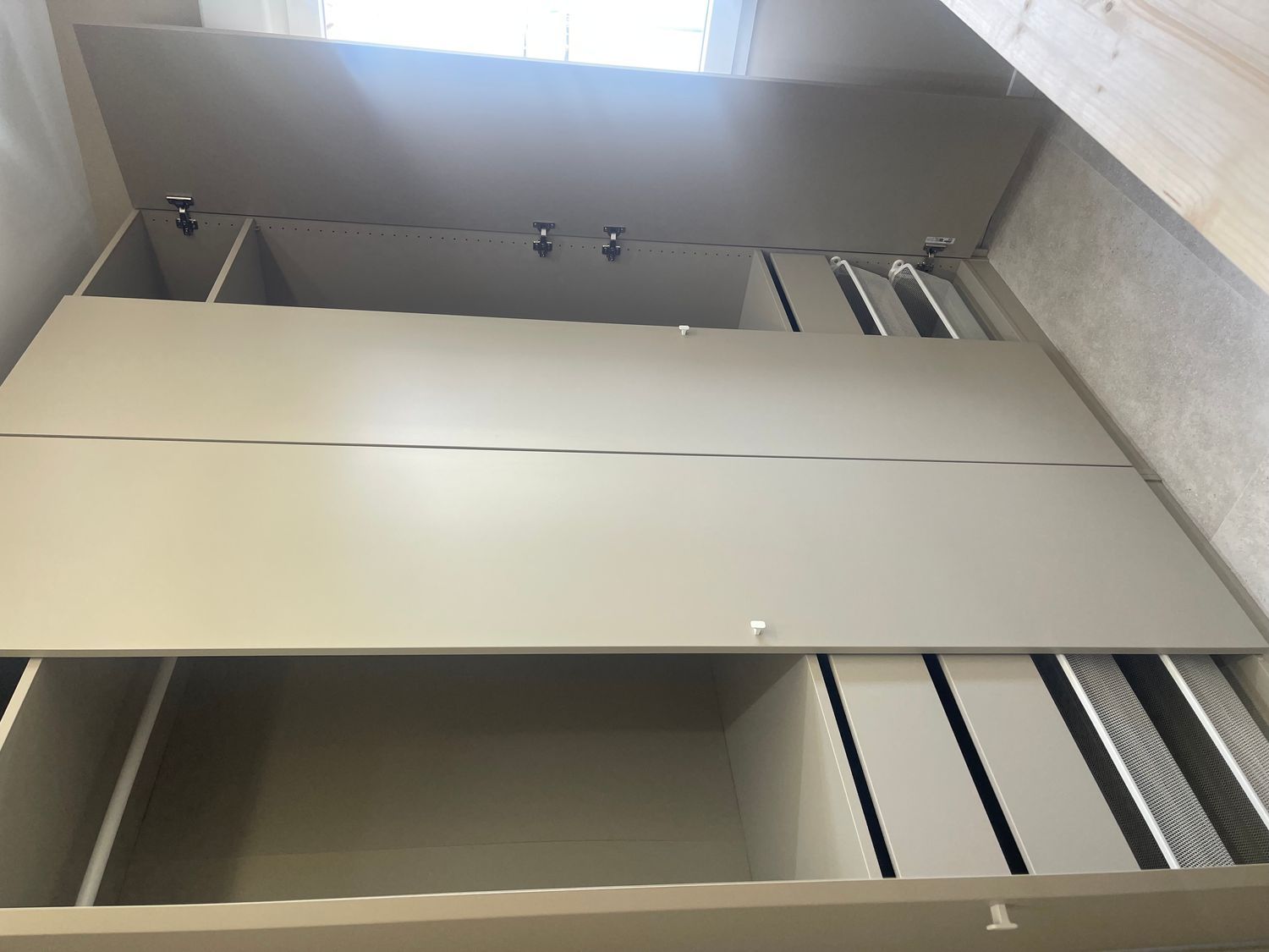 Piso en calle del Olvido, 85 - Foto 29