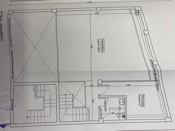Dúplex en Avenida Ángel Romero, 26 - Foto 15