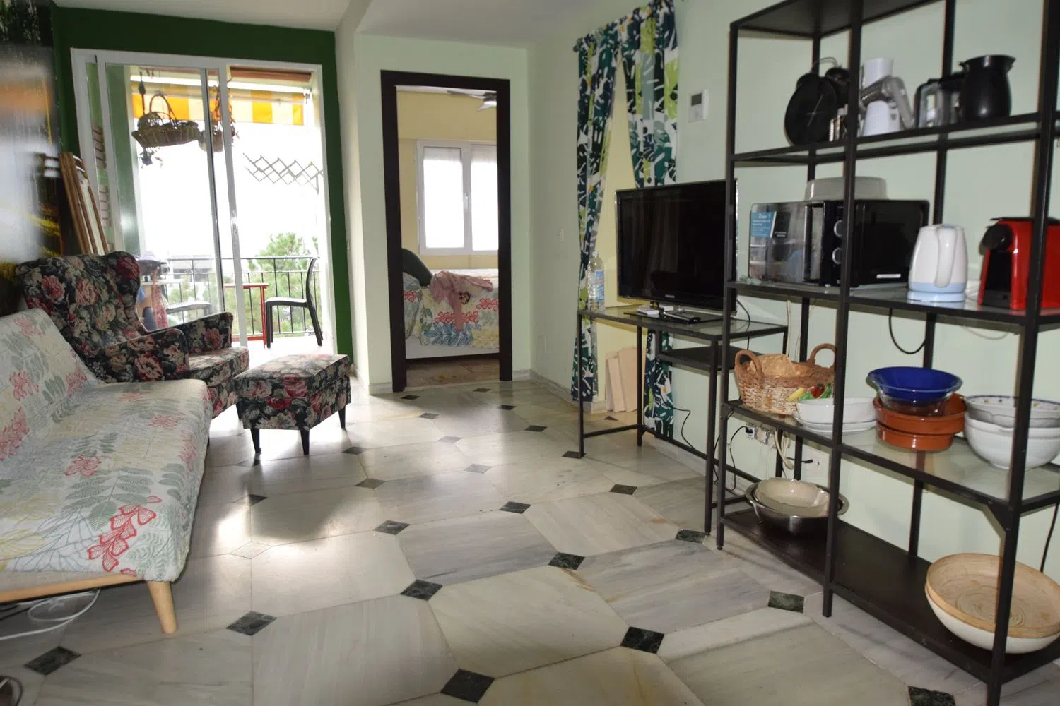 Piso en avenida Marqués del Duero, 86 Cuarto a - Foto 1