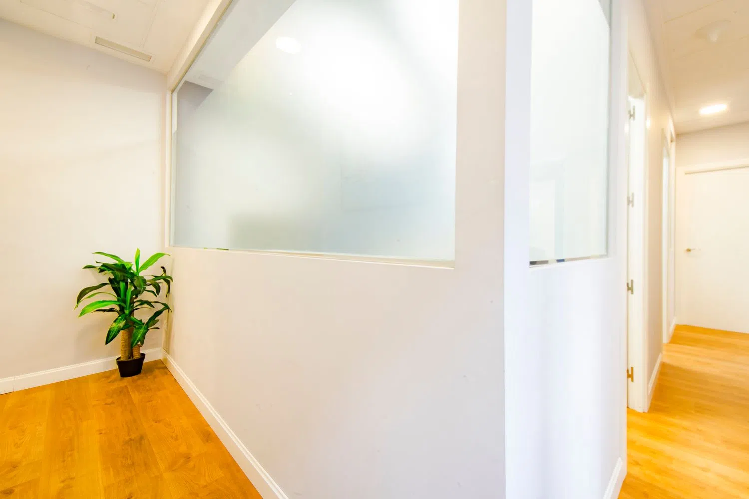 Piso en calle de Juan Álvarez Mendizábal, 12 - Foto 5