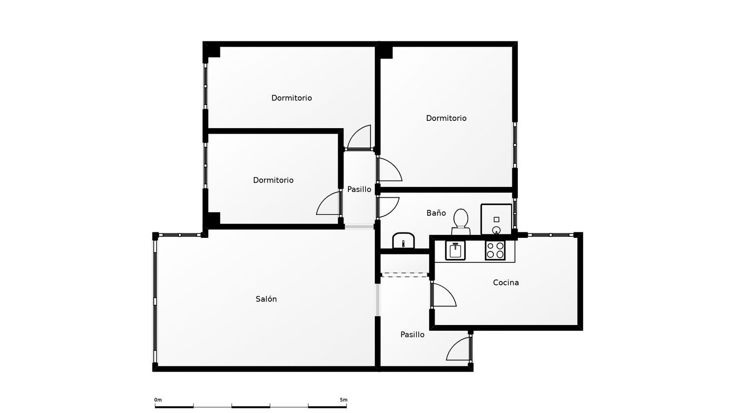 Piso en Barrio Casco Antiguo - Foto 32