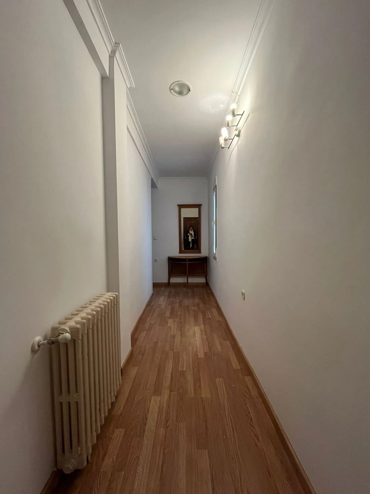 Piso en paseo de las Delicias, 90 - Foto 4