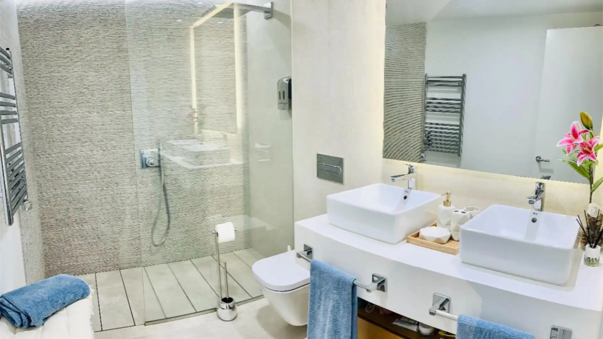 Piso en  Avenida Carmen Werner 14 - Foto 2