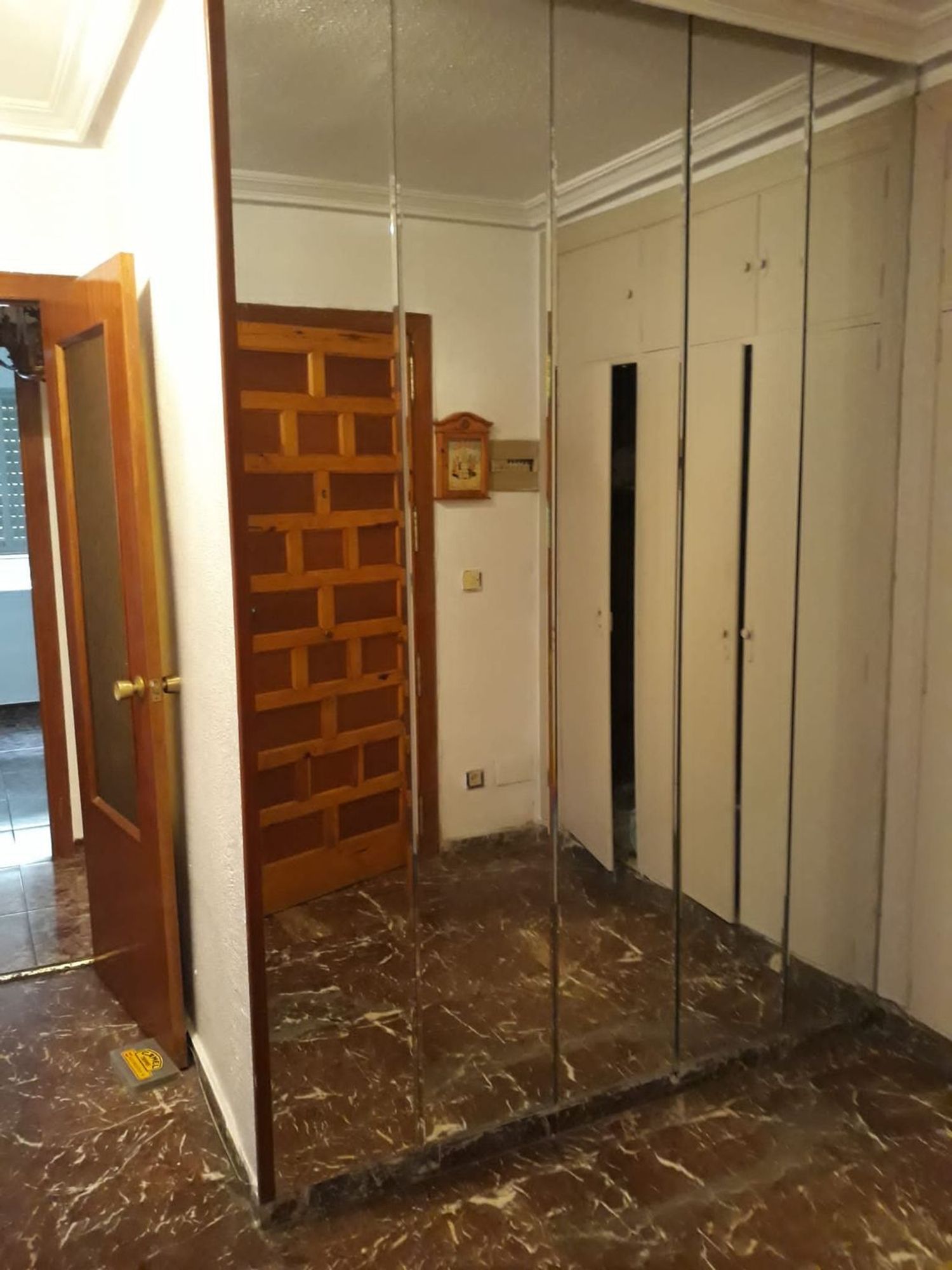 Piso en Calle Murillo, 12, Linarejos, Linarejos - Foto 4