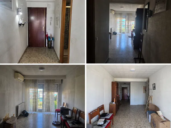 Piso en Avenida de Roma, 5, Ciudad 70, Ciudad 70 - Foto 21
