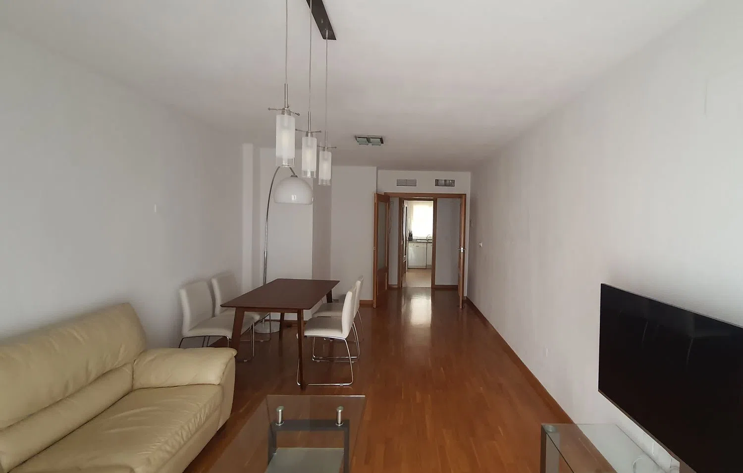 Piso en Barrio Santo Domingo - Foto 2