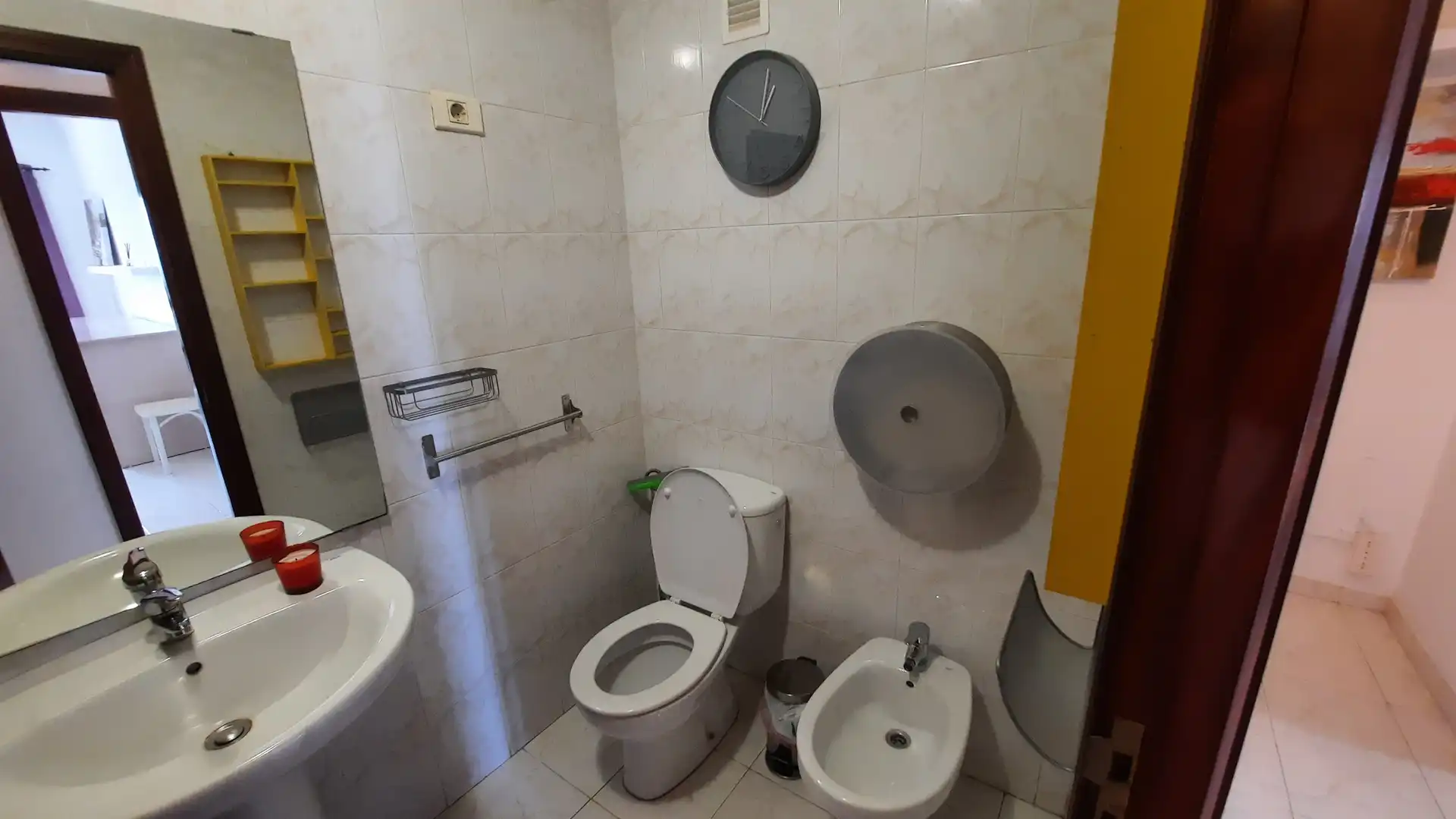 Piso en  Calle Poetisa Maria del Pino Blanco Jardin 9 - Foto 8
