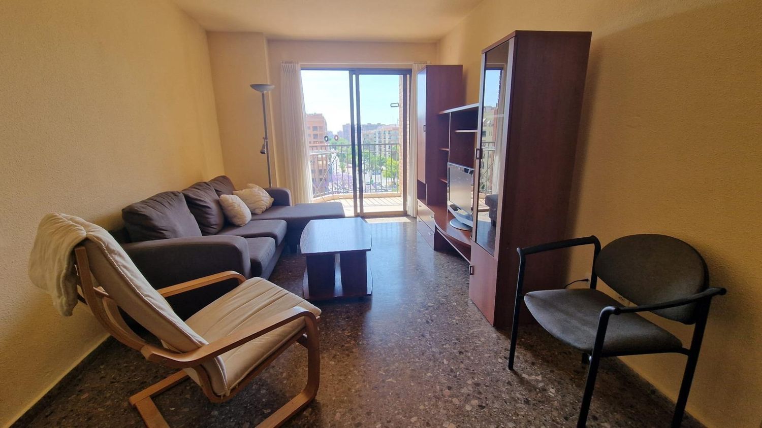 Piso en Calle de Yecla, L'Amistat - Foto 2
