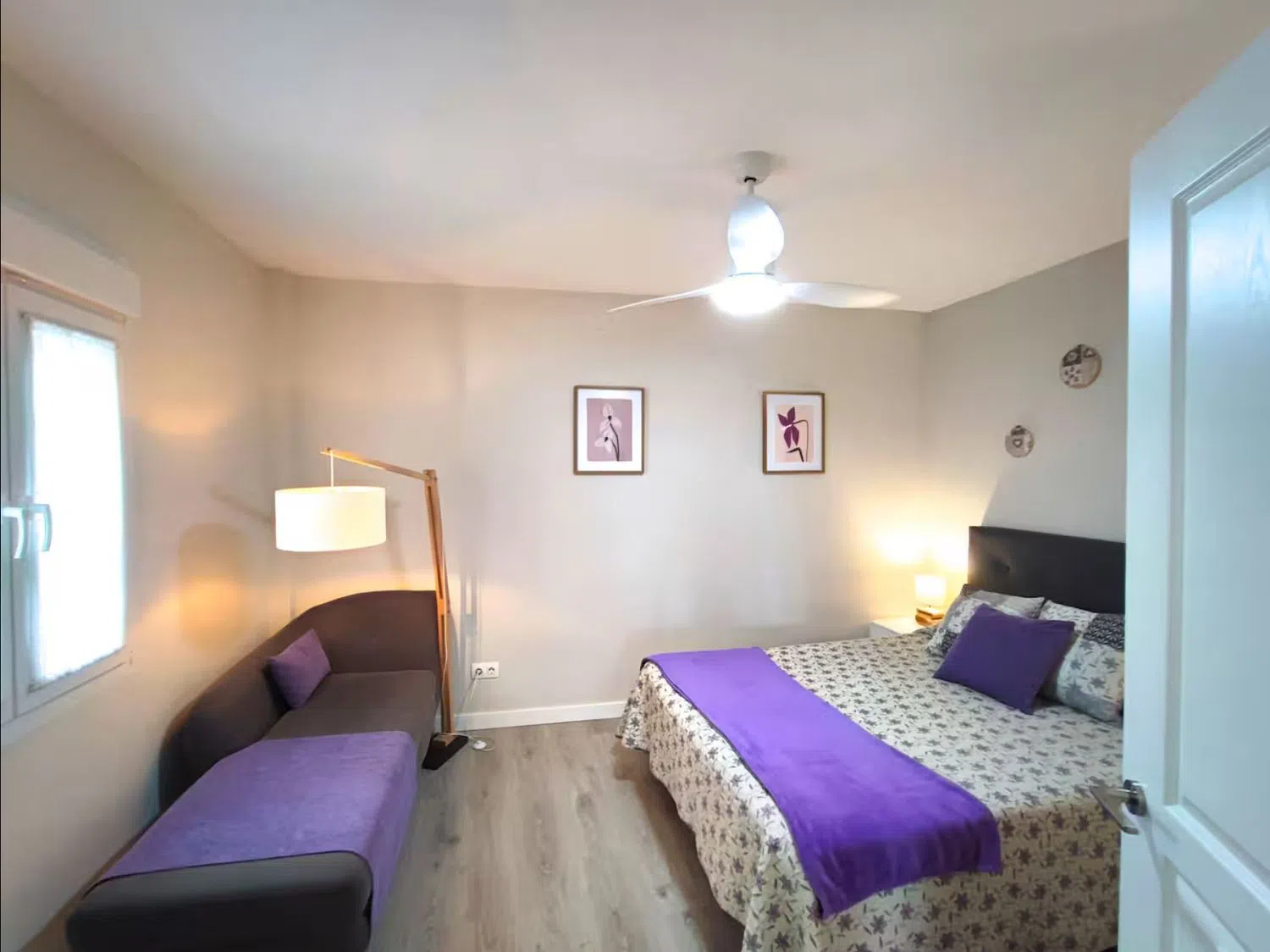 Piso en calle Céspedes, 16 - Foto 6