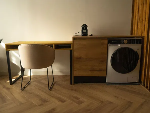 Estudio en calle de Manuel Melià i Fuster, 32 - Foto 6