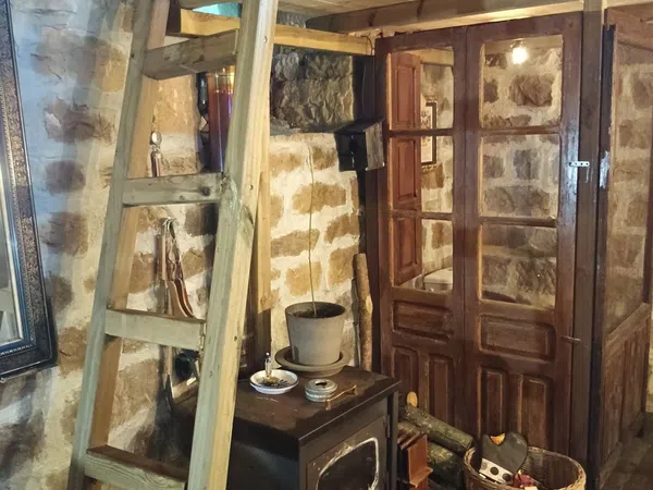 Casa rural en Barrio Penilla s/n - Foto 30