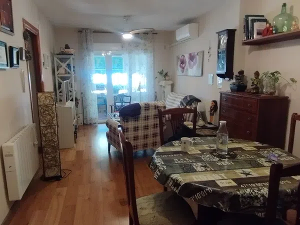Piso en Carretera de la Sierra, 82, Ctra Sierra - Acceso Nuevo Alhambra, Ctra Sierra - Acceso Nuevo Alhambra - Foto 2