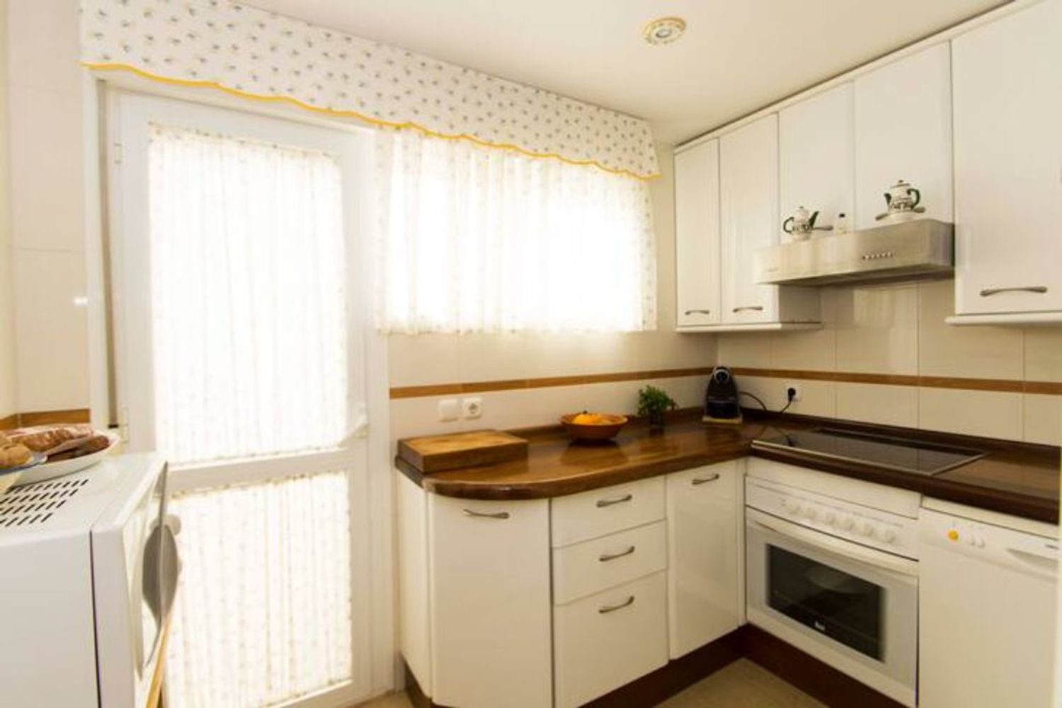 Chalet adosado en avenida Octavio Augusto, 36 - Foto 13