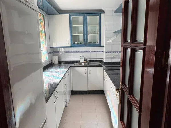 Piso en Avenida de Jerez, 60, Bellavista - Foto 4