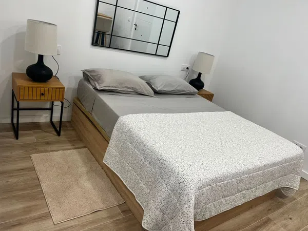 Estudio en Calle de Roderic d'Osona, 3, Camí Fondo - Foto 9
