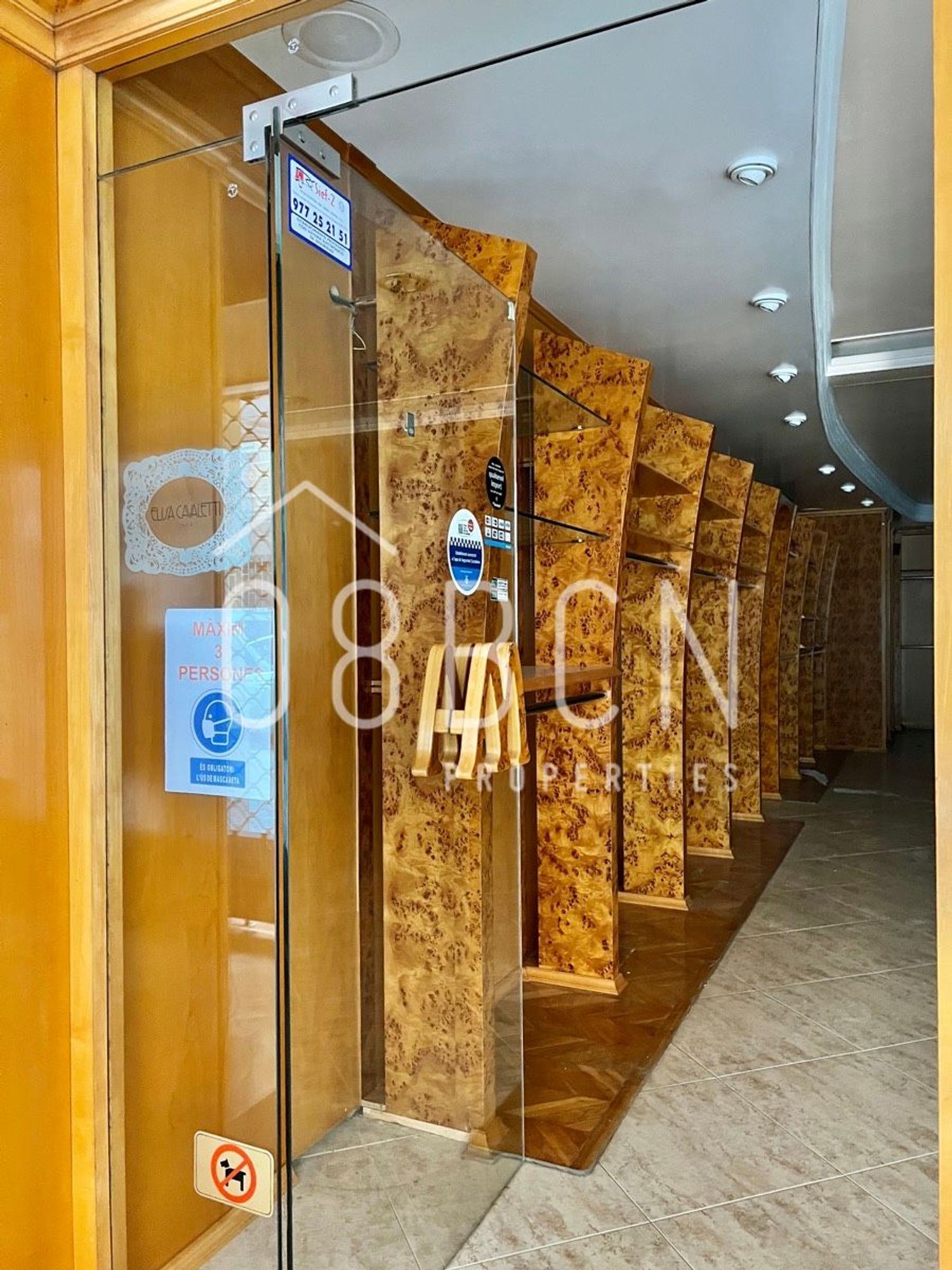 Local en Mossen Jacinto Verdeguer, 111, Plaça Catalunya - Vinyets, Plaça Catalunya - Vinyets - Foto 12