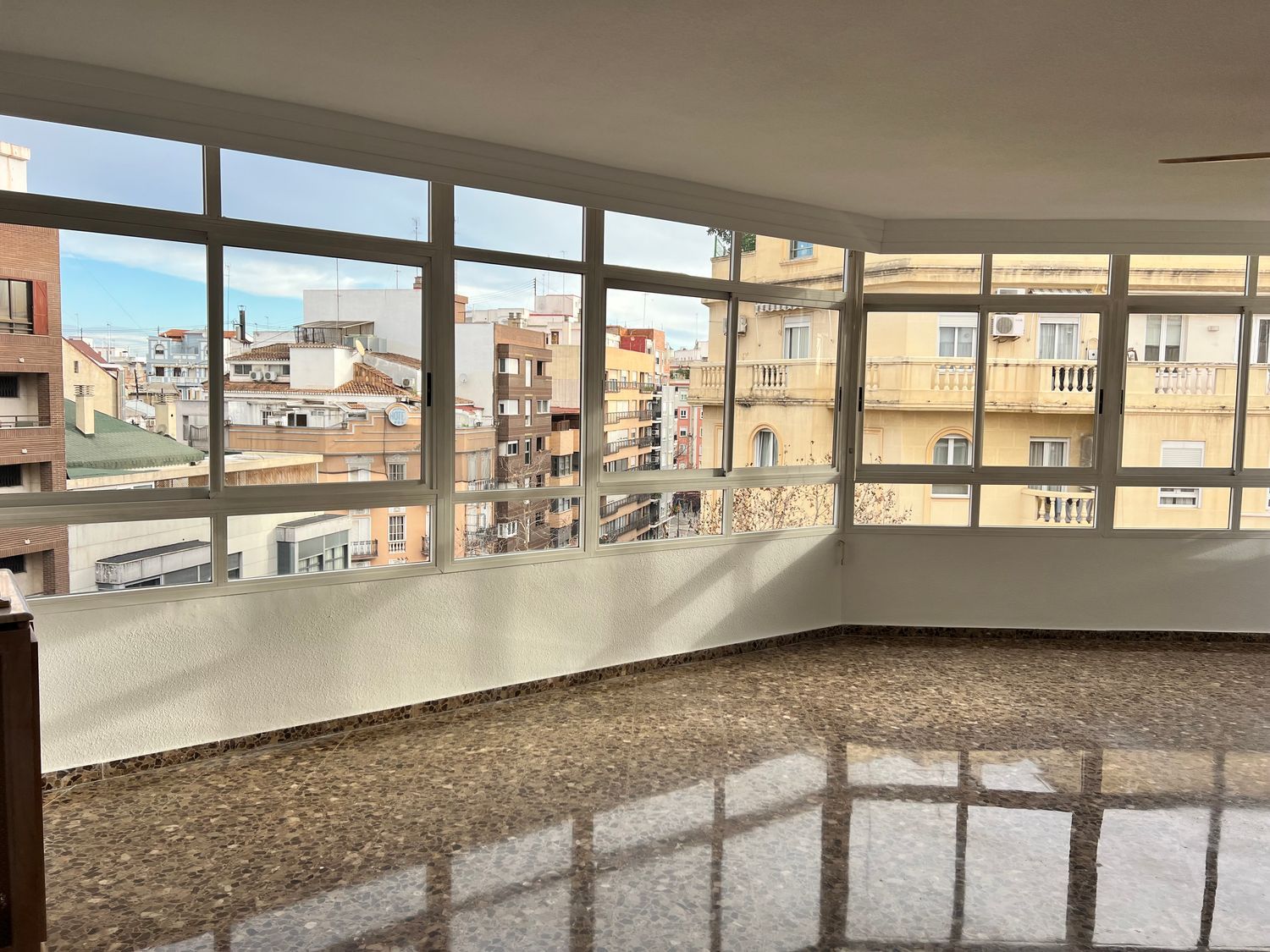 Alquiler de piso en Calle d'Àngel Guimerà, 63 - Foto 4