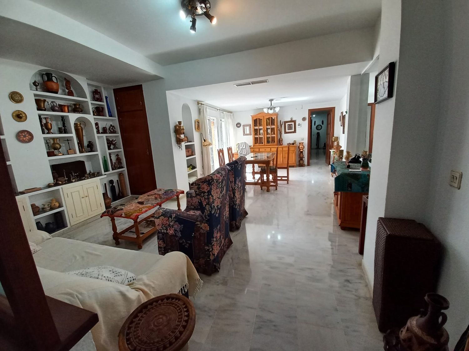 Piso en Villegas - Los Príncipes - Foto 2
