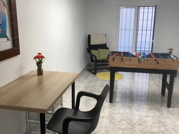 Estudio en Calle de na Jordana, 42, El Carme - Foto 6