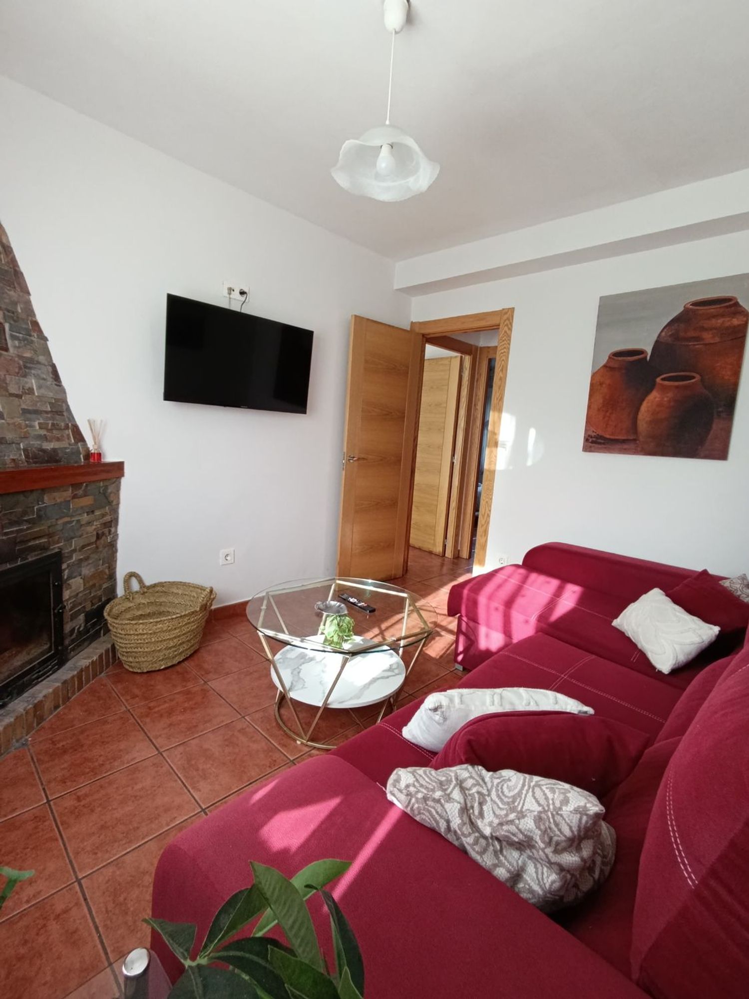 Chalet adosado en Camino La Rampla, 124 - Foto 5