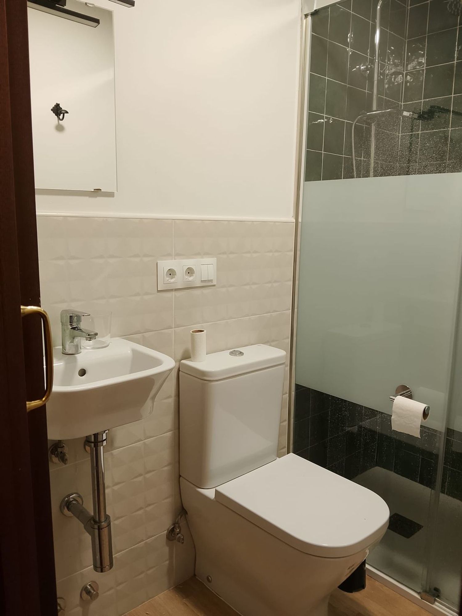 Chalet pareado en Camín de el Biruleo, 1252 a, Bocines - Nembro - Cardo, Bocines - Nembro - Cardo - Foto 19
