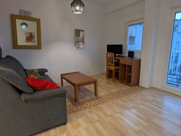 Ático en Calle de Fra Joan de Monzó, 4, En Corts - Foto 8