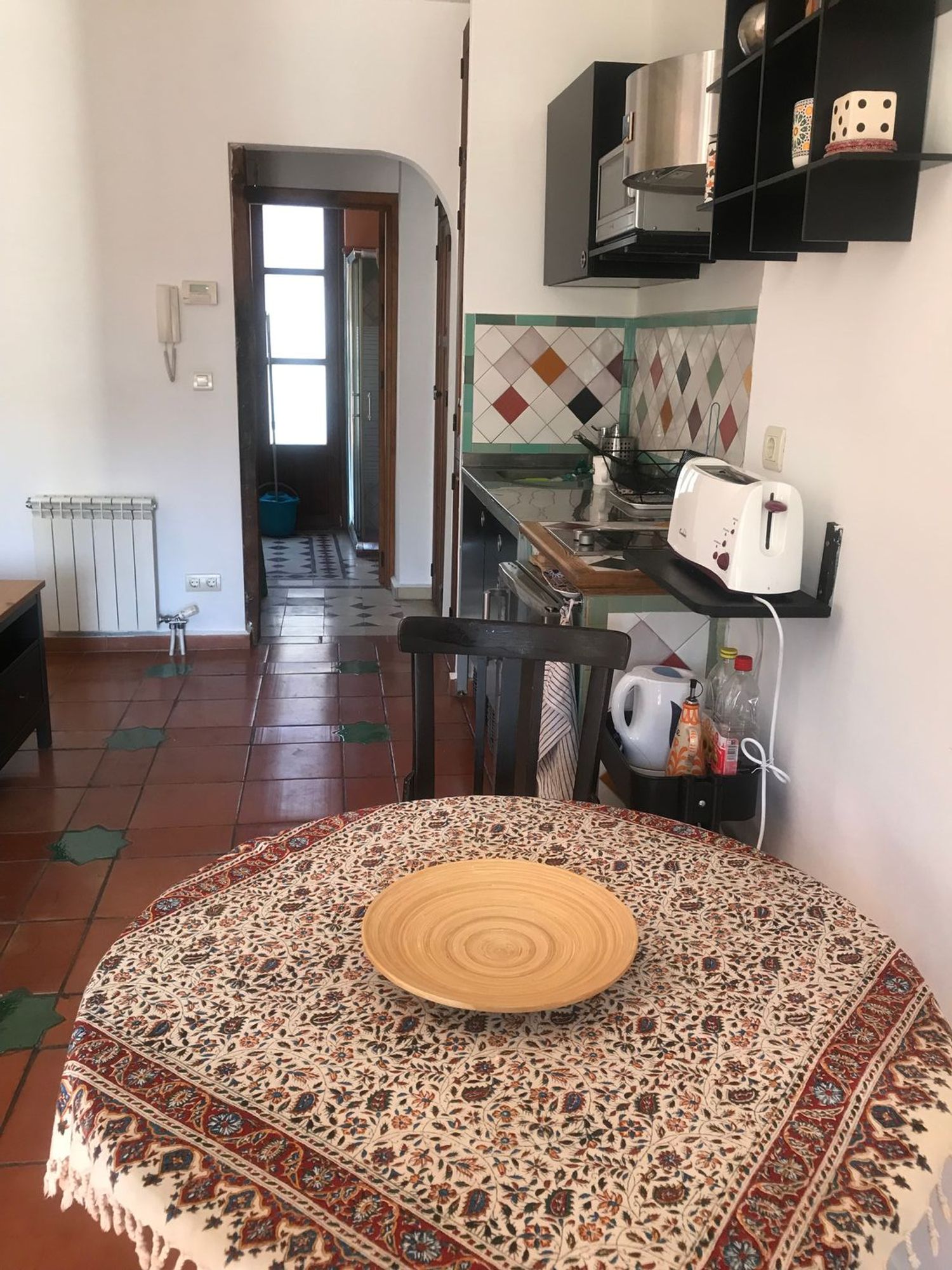 Estudio en Calle de Bravo, 4, Albaicín, Albaicín - Foto 13