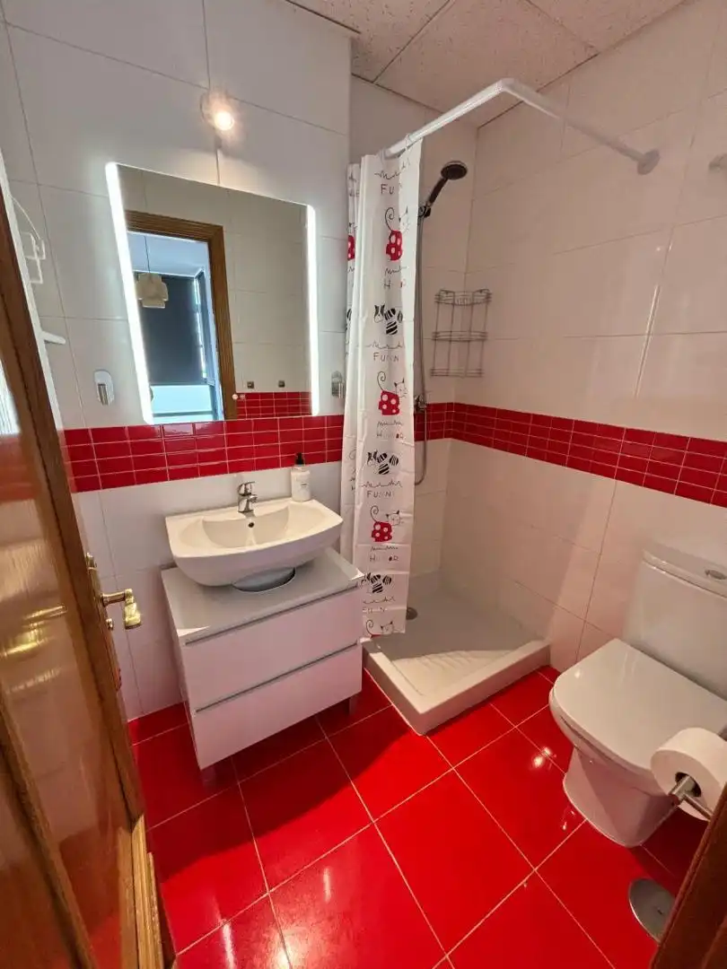 Piso en  Madrid Capital - Foto 12