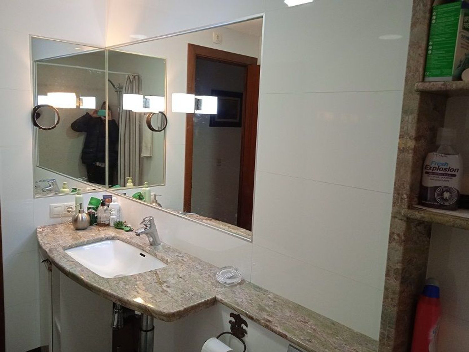 Piso en calle de la Guàrdia Civil, 22 - Foto 5