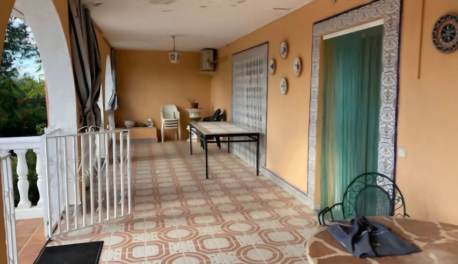 Casa o chalet independiente en Avenida de los Cisneros, 5 - Foto 4