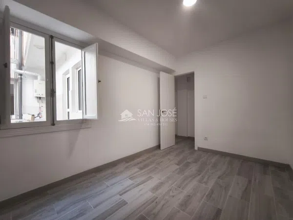 Piso en Aspe, 21, Prosperidad - La Cruz - Foto 11