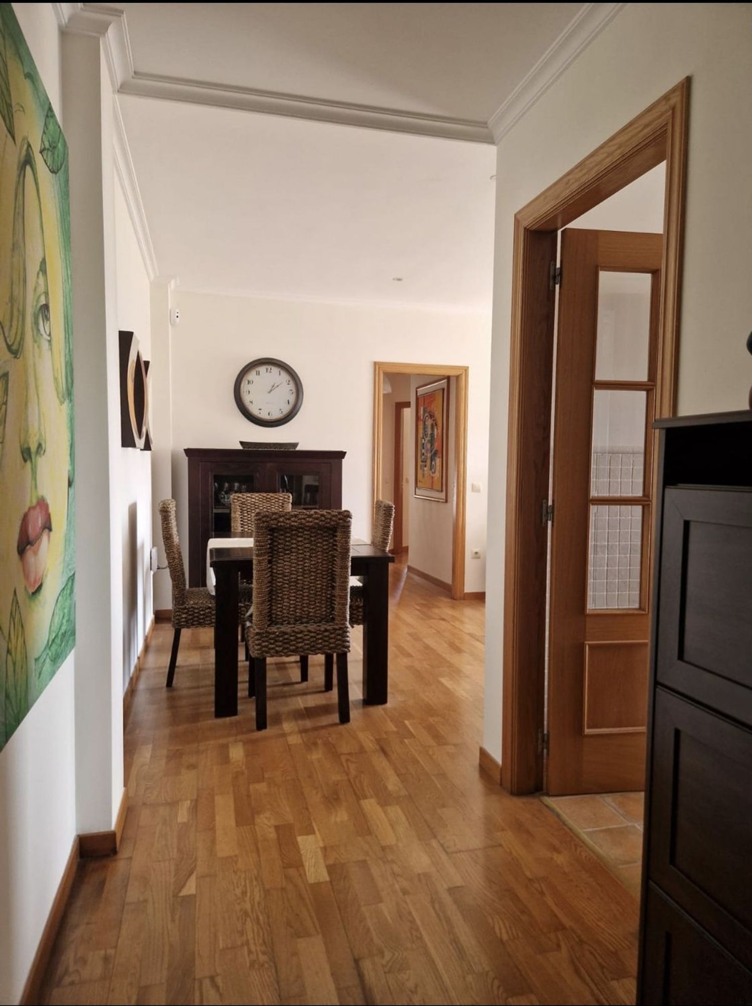 Piso en Calle Cervantes, 141, Buenavista-Rosa Vila, Buenavista-Rosa Vila - Foto 4