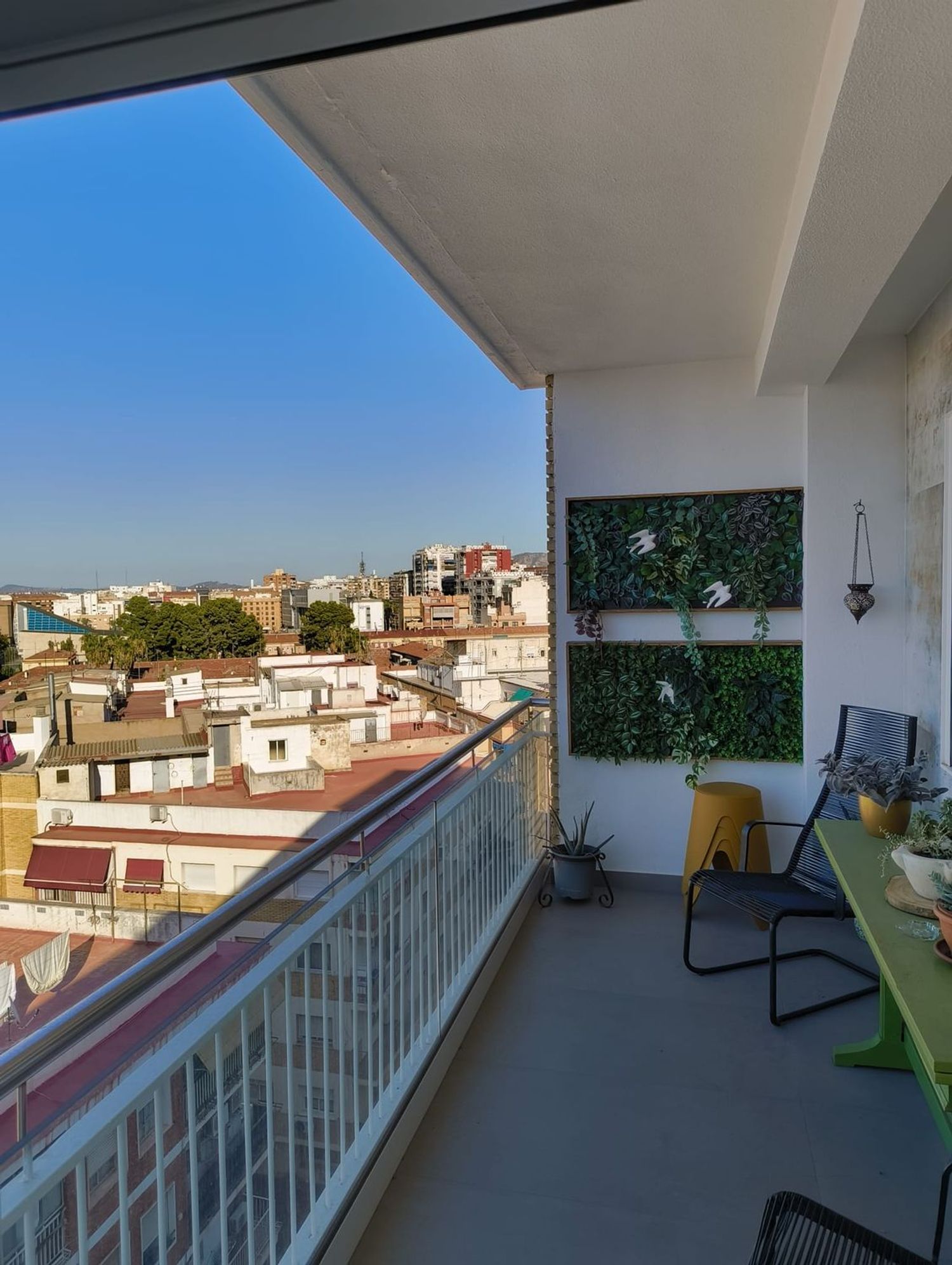 Piso en Ronda Norte, 14, Santa María de Gracia - Foto 8