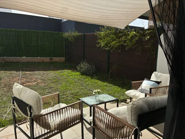 Chalet adosado en Ctra Sierra - Acceso Nuevo Alhambra - Foto 13