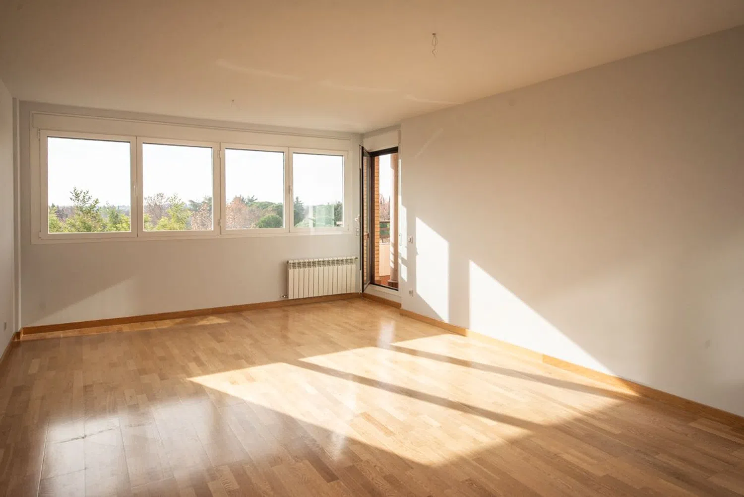 Piso en carretera de Húmera, 96 - Foto 8