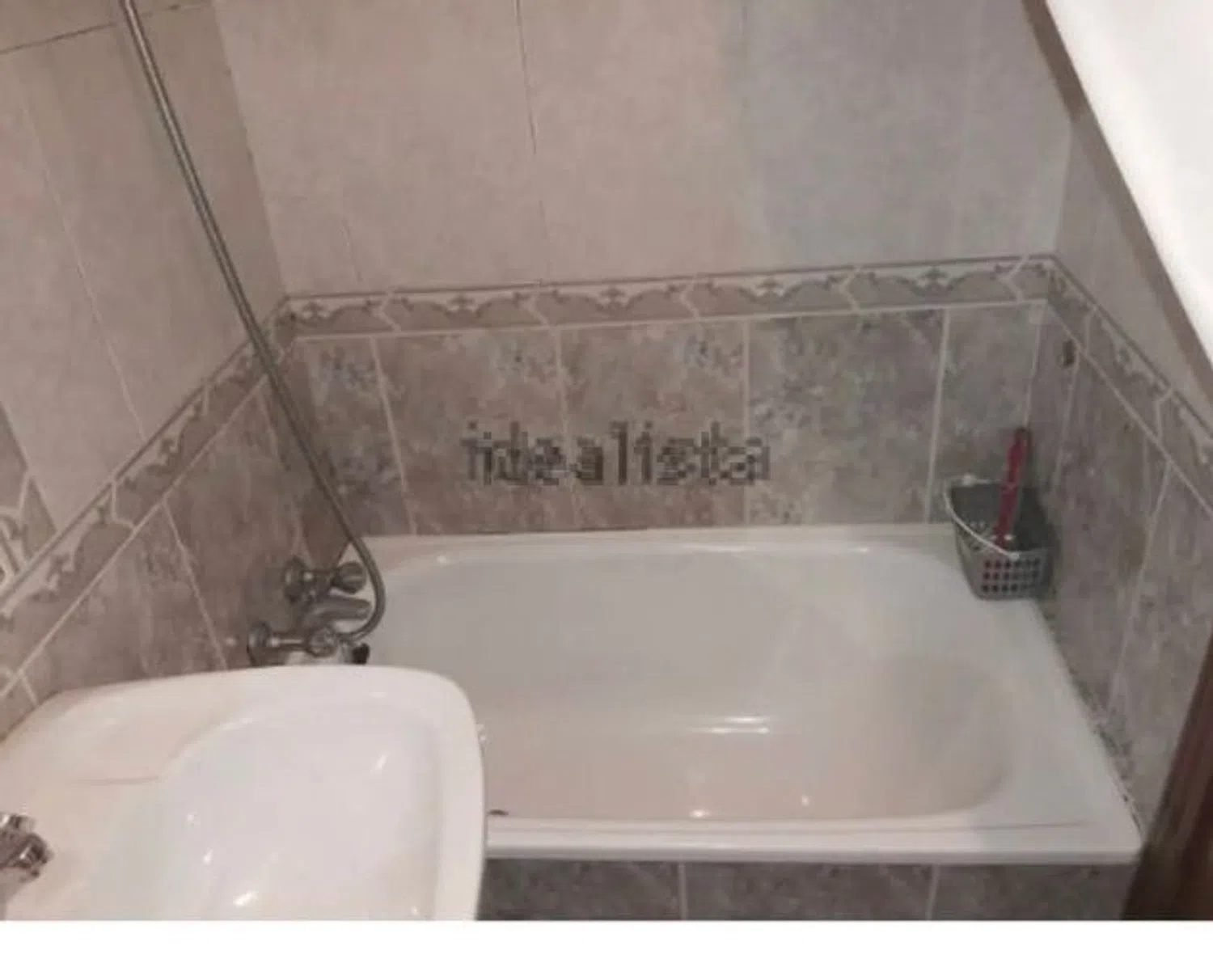 Piso en calle Santa Teresa, 1 - Foto 8