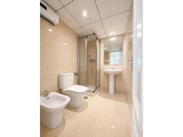 Piso en Camino Colonia Romana, 40, La Albufereta - Foto 13