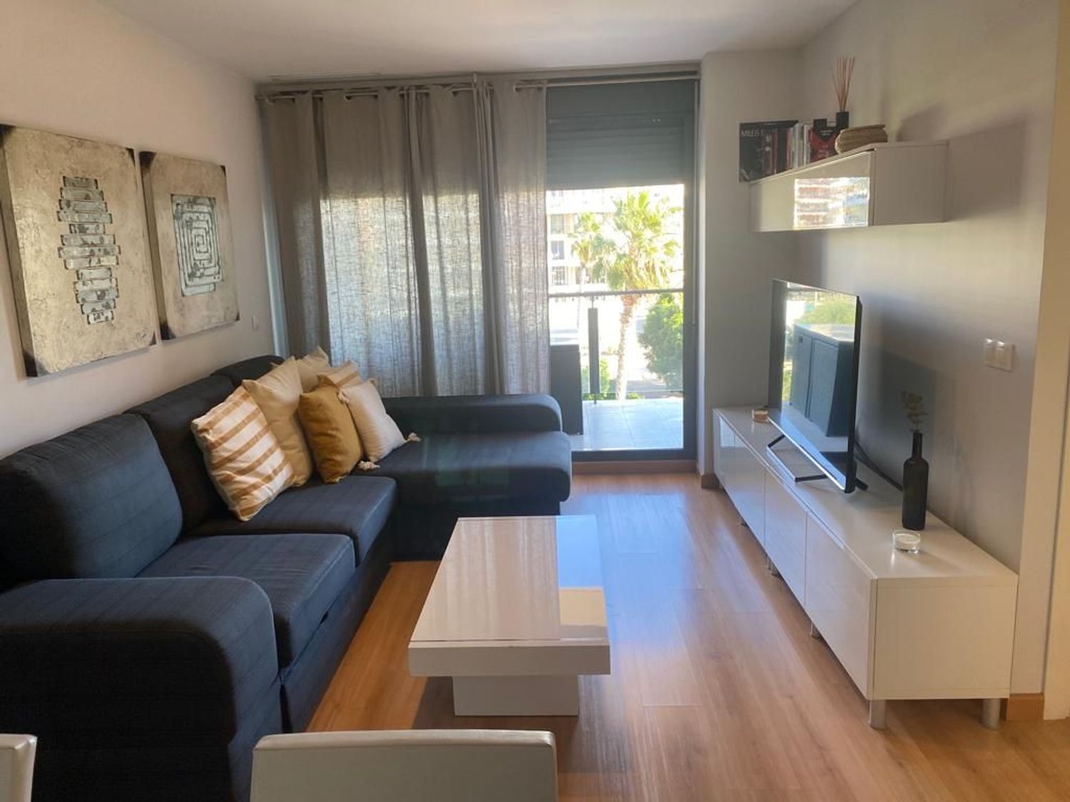 Estudio en Maestro José Garberí Serrano, 11 - Foto 6