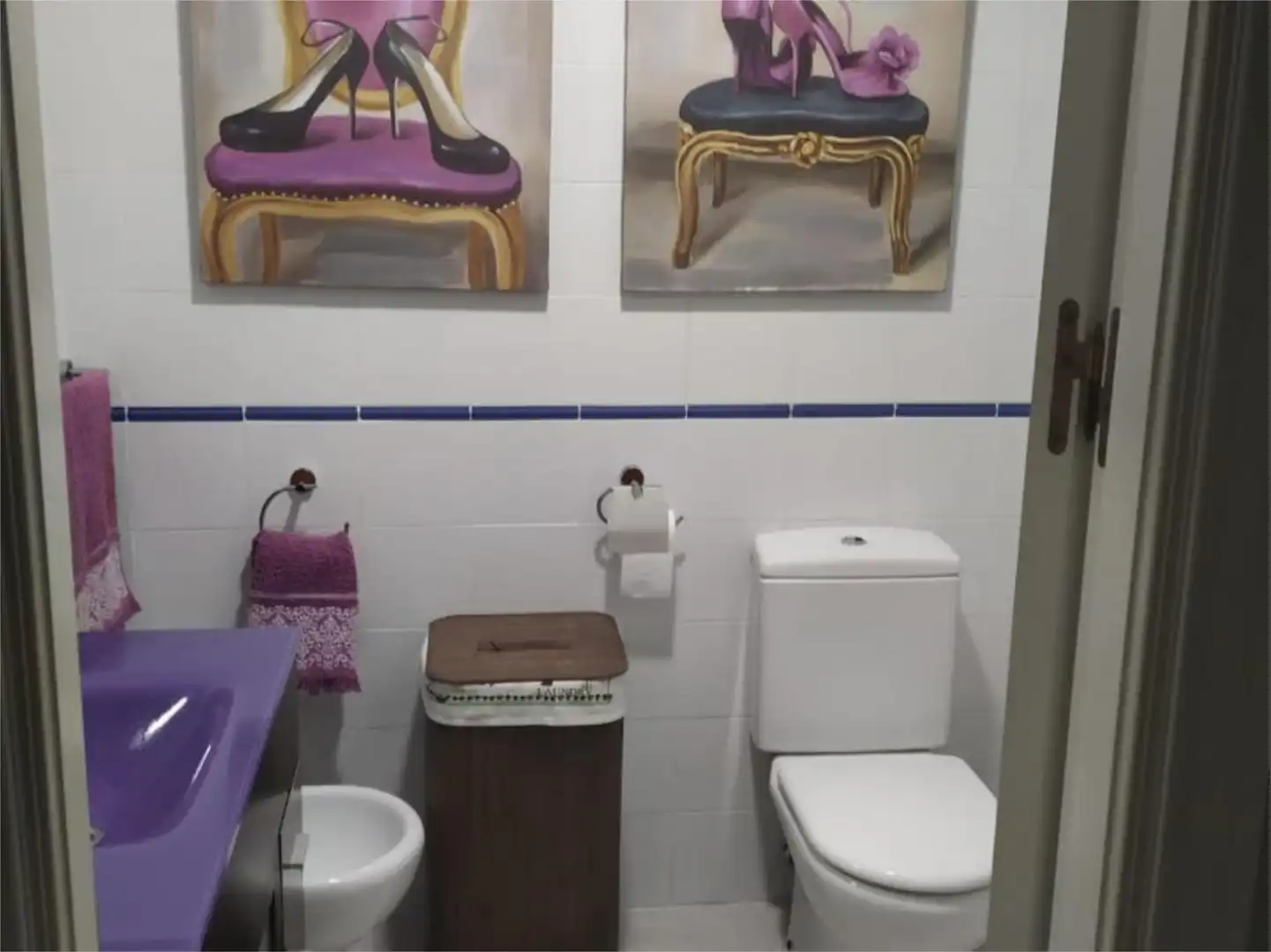 Piso en  Calle Huerta Nueva 26 - Foto 9