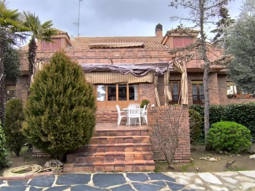 Chalet en  Avenida de Andalucía 67 - Foto 6